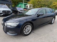 Audi A6 Avant 40 TDI,JAMSTVO,VIRTUAL,KOŽA,KAMERA,AMBIENT,ACC,U PDV-U!