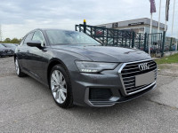 Audi A6 Avant 40 TDI LEASING BEZ UČEŠĆA I BEZ JAMACA