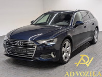 Audi A6 Avant 40 TDI S-Line LED/Navi/Kamera/ALU20/