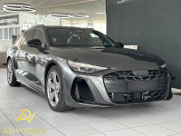 Audi A6 Avant 40 TDI S-Line | MATRIX | PANORAMA | 360KAM | KOŽA