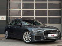 Audi A6 Avant 40 TDI S-Line Virtual-Pano-Kamera360-Kljuka-B&O