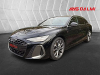 Audi A6 Avant 40 TDI Quattro 3xS-Line Black Edition Tech+ MATRIX