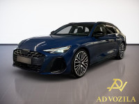 Audi A6 Avant 40 TDI Quattro S-Line | KOŽA | MEMORIJA | 360KAM