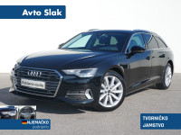 Audi A6 Avant 40 TDI quattro Sport+LED+MEMORY+VZV.KAMERA+NAVI