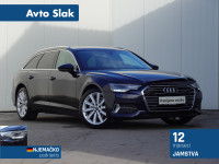 Audi A6 Avant 40 TDI quattro Sport S tronic+LED+MEMORY+KEYLESS