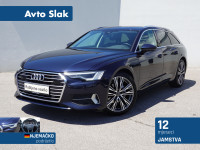 Audi A6 Avant 40 TDI quattro Sport S tronic+MATRIX+ACC+KEYLESS