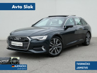 Audi A6 Avant 40 TDI quattro Sport S tronic+MATRIX+PANO+KAMERA+KEYLESS