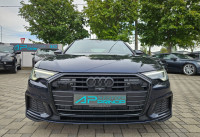 Audi A6 Avant 40 TDI Quattro Sport S-tronic