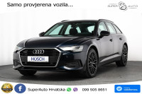 Audi A6 Avant 40 TDI quattro S tronic 204 KS, LED+KUKA+GR SJED+KAM+NAV