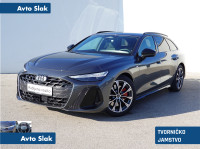 Audi A6 Avant 40 TDI quattro S tronic+S line+MATRIX+WEBASTO+360°KAMERA