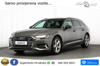 Audi A6 Avant 40 TDI quattro S tronic Sport 204 KS, LED+ACC+GR SJED+KA