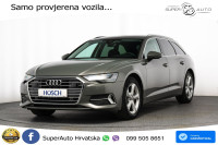 Audi A6 Avant 40 TDI quattro S tronic Sport 204 KS, LED+ACC+GR SJED+KA