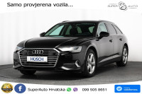 Audi A6 Avant 40 TDI quattro ultra S tronic Sport 204 KS, ACC+KAM+GR S