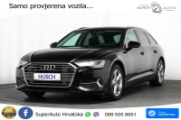 Audi A6 Avant 40 TDI quattro ultra S tronic Sport 204 KS, ACC+KAM+GR S