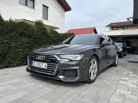 Audi A6 Avant 40 TDI Dynamic Tvorničko jamstvo 47.920 eur + PDV