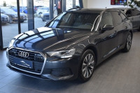 Audi A6 Avant 40 TDI