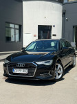 Audi A6 Avant 40 TDI