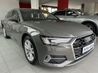 Audi A6 Avant 40 TDI
