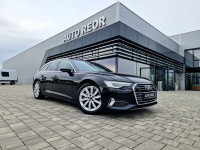 Audi A6 Avant 40 TDI Sport automatik REG.DO 18/08/2027
