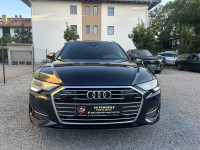 Audi A6 Avant 40 TDI/ Sport/ Quattro/ Virtual
