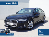 Audi A6 Avant 40 TDI Sport S tronic+F1+LED+ACC+VZV.KAMERA+MEMORY