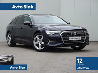 Audi A6 Avant 40 TDI Sport S tronic+MATRIX+KAMERA+KUKA+ACC