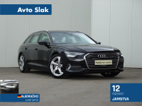 Audi A6 Avant 40 TDI Sport S tronic Quattro+LED+WEBASTO+ACC+AMBI