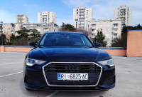 Audi A6 Avant 40 TDI S tronic