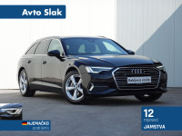 Audi A6 Avant 40 TDI S tronic Sport+MATRIX+VIRTUAL+MEMORY+ACC