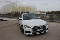 Audi A6 Avant 40TDI⭐S-line⭐Quattro Sport⭐Audi Virtual Cockpit⭐Panorama