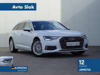 Audi A6 Avant 40TDI quattro Design Stronic+LED+KEYLESS+360KAMERA