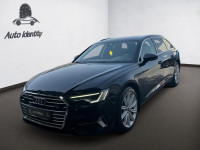 Audi A6 Avant 40TDI QUATTRO,MATRIX,WEBASTO,BANG@OLUFSEN,KOŽNA SJEDALA