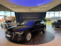 Audi A6 Avant 40TDI Quattro Sport S-Tronic - LED, ACC, 360 kam.