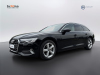 Audi A6 Avant 40TDI quattro S tr Advanced+