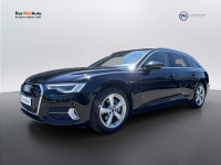 Audi A6 Avant 40TDI quattro S tr Advanced+