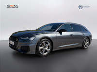 Audi A6 Avant 40TDI quattro S tr S line+