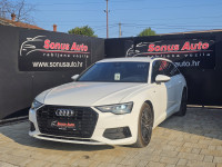 Audi A6 Avant 45 TDI (3,0 TDI) Quattro, S-line