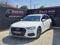 Audi A6 Avant 45 TDI (3,0 TDI) Quattro, S-line