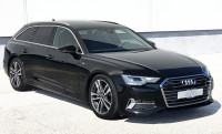 Audi A6 Avant 45 TDI STronic Quattro  S Line  u PDVu