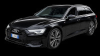 AUDI A6 AVANT 45 TDI Quattro - 2021. God *S-Line* - PDV - U DOLASKU❗️❗
