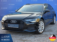 Audi A6 Avant 45 TDI QUATTRO LED NAVI DIGI INFO KUKA