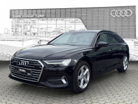 Audi A6 Avant 45 TDI quattro