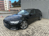 Audi A6 Avant 45 TDI V6 3.0 Sport Quattro Tiptronic Pano Virtual 2019