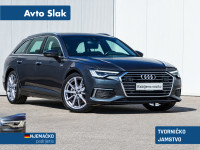 Audi A6 Avant 45 TFSI Design S tronic+MATRIX+KUKA+KEYLESS+ACC