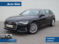 Audi A6 Avant 45 TFSI quattro Design S tronic+LED+ACC+KAMERA+KEYLESS