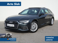 Audi A6 Avant 45 TFSI quattro Design S tronic+MATRIX+PANORAMA+KAMERA