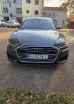 Audi A6 Avant/45 TFSI/ Quattro S-line/ Matrix /Panorama