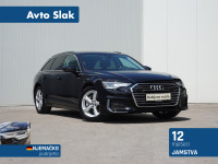 Audi A6 Avant 45 TFSI quattro S-Line S tronic+LED+GRIJ.SJEDALA+ACC