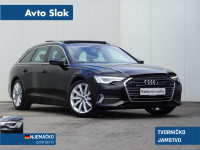 Audi A6 Avant 45TFSI quattro Sport Stronic+MATRIX+KEYLESS+KAMERA