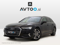 Audi A6 Avant 50 TDI quattro S Line | Cjena uključuje troškove uvoza